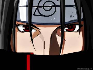 Itachi Naruto Computer Wallpaper Page 98