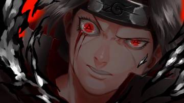 Itachi Naruto Computer Wallpaper Page 80