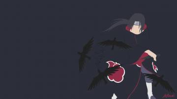 Itachi Naruto Computer Wallpaper Page 3