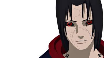 Itachi Naruto Computer Wallpaper Page 54