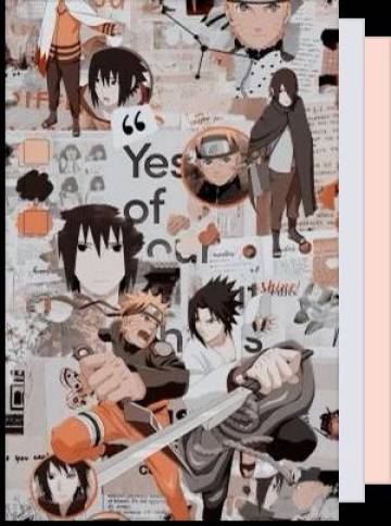 Jacket Naruto Wallpaper For 2k18 Page 84