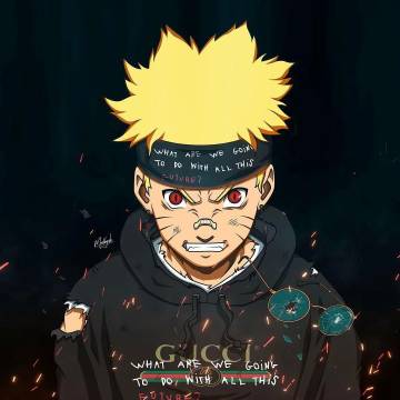 Jacket Naruto Wallpaper For 2k18 Page 92
