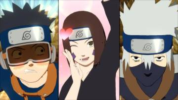 Kakashi And Obito Naruto Wallpaper Page 55
