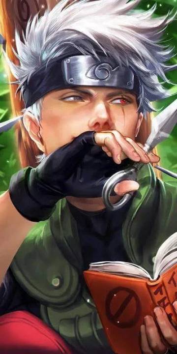 Kakashi Naruto Sasuke Sakura Wallpaper Page 78