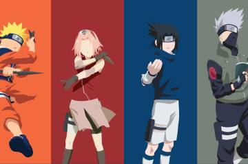 Kid Naruto And Sasuke Wallpaper Fight Desktop Hd Page 15