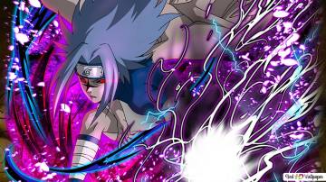 Kid Naruto And Sasuke Wallpaper Fight Desktop Hd Page 38