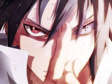 Kid Naruto And Sasuke Wallpaper Fight Desktop Hd Page 41