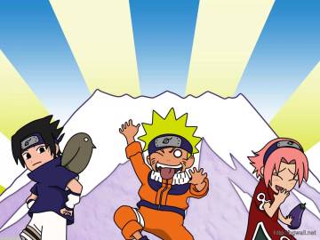 Kid Naruto And Sasuke Wallpaper Fight Desktop Hd Page 77