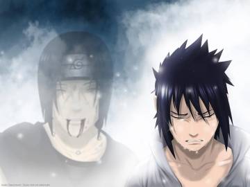 Kid Naruto And Sasuke Wallpaper Fight Desktop Hd Page 100