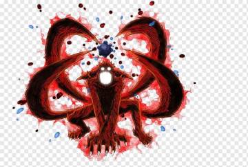 Kid Nine Tailed Naruto Vs Sasuke Hd Desktop Wallpaper Page 44