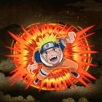 Kid Nine Tailed Naruto Vs Sasuke Hd Desktop Wallpaper Page 24