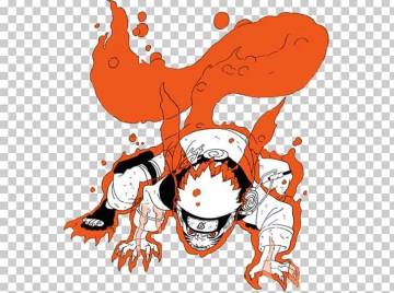 Kid Nine Tailed Naruto Vs Sasuke Hd Desktop Wallpaper Page 41