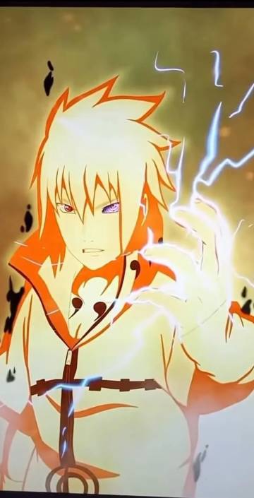 Kid Nine Tailed Naruto Vs Sasuke Hd Desktop Wallpaper Page 99