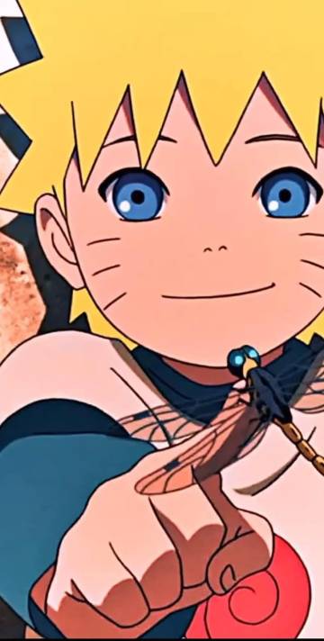 Kid Nine Tailed Naruto Vs Sasuke Hd Desktop Wallpaper Page 35