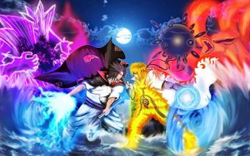 Kumpulan Wallpaper Naruto Hd Untuk Android Page 79