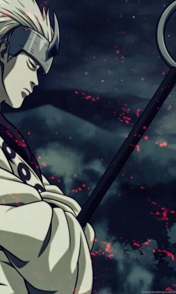 Kumpulan Wallpaper Naruto Hd Untuk Android Page 70