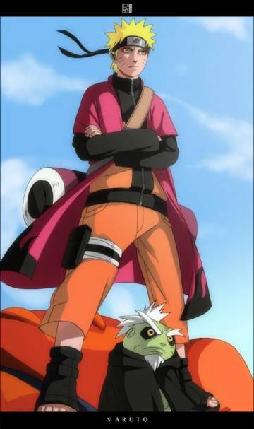 Kumpulan Wallpaper Naruto Untuk Android Page 86
