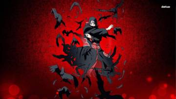 Kumpulan Wallpaper Naruto Untuk Android Page 55