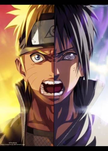 Kumpulan Wallpaper Naruto Untuk Android Page 36