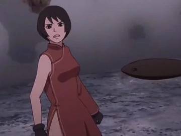 Kurotsuchi Naruto Wallpaper Hd Page 29