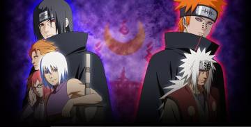 Kyuubi Naruto Vs Pain Wallpaper Page 53