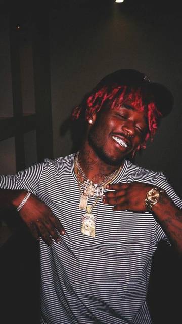 Lil Uzi Vert Naruto Wallpaper Page 82
