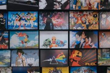 Lit Naruto Wallpapers Standing Up And Ballancing On One Leg Page 54