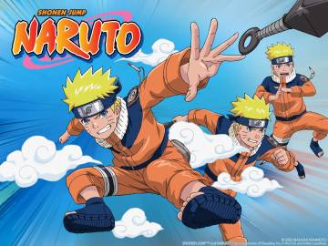 Lit Naruto Wallpapers Standing Up And Ballancing On One Leg Page 63