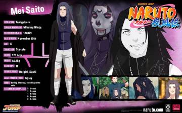 Lit Naruto Wallpapers Standing Up And Ballancing On One Leg Page 96