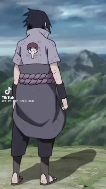 Live And Sasuke Wallpaper Page 52