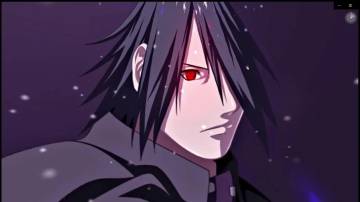 Live And Sasuke Wallpaper Page 77