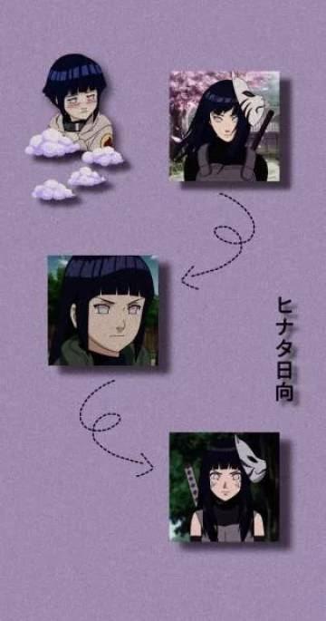 Lock Screen Naruto And Hinata Wallpaper Page 25