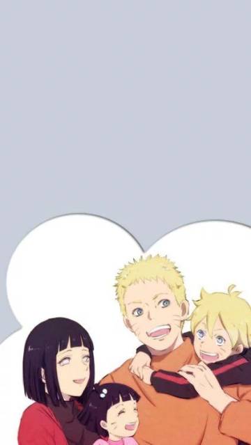 Lock Screen Naruto And Hinata Wallpaper Page 17