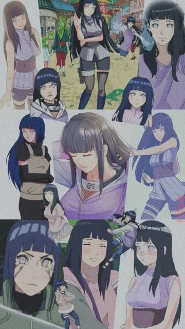 Lock Screen Naruto And Hinata Wallpaper Page 27