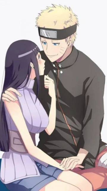 Lock Screen Naruto And Hinata Wallpaper Page 31