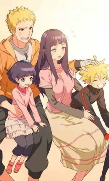 Lock Screen Naruto And Hinata Wallpaper Page 20