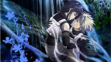 Lock Screen Naruto And Hinata Wallpaper Page 65