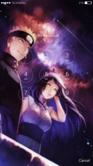 Lock Screen Naruto And Hinata Wallpaper Page 11