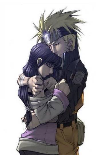 Lock Screen Naruto And Hinata Wallpaper Page 29