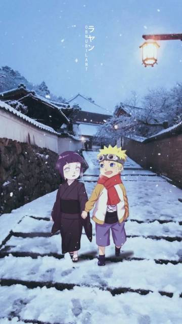 Lock Screen Naruto And Hinata Wallpaper Page 51
