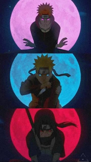 Lock Screen Naruto And Hinata Wallpaper Page 54