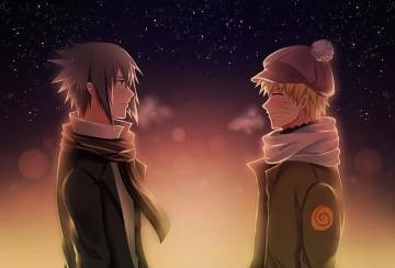 Lock Screen Naruto And Sasuke Wallpaper Sasuke And Naruto Wallpaper Page 73