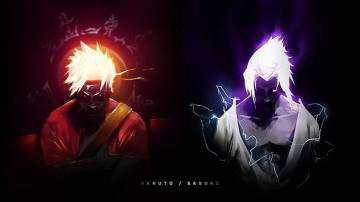 Lock Screen Naruto And Sasuke Wallpaper Sasuke And Naruto Wallpaper Page 21
