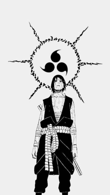 Lock Screen Naruto And Sasuke Wallpaper Sasuke And Naruto Wallpaper Page 44