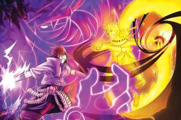 Lock Screen Naruto And Sasuke Wallpaper Sasuke And Naruto Wallpaper Page 80