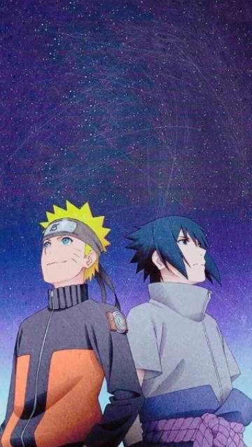 Lock Screen Naruto And Sasuke Wallpaper Sasuke And Naruto Wallpaper Page 18