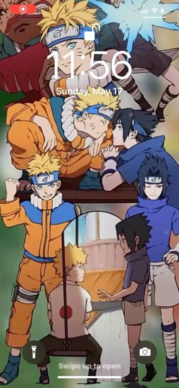 Lock Screen Naruto And Sasuke Wallpaper Sasuke And Naruto Wallpaper Page 57