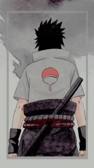 Lock Screen Naruto And Sasuke Wallpaper Sasuke And Naruto Wallpaper Page 74