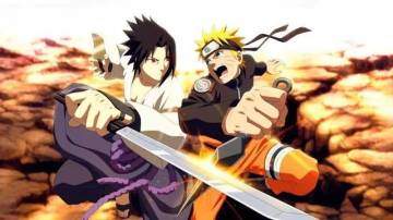 Lock Screen Naruto And Sasuke Wallpaper Sasuke And Naruto Wallpaper Page 82
