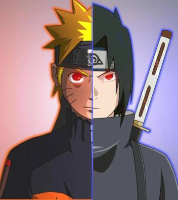 Lock Screen Naruto And Sasuke Wallpaper Sasuke And Naruto Wallpaper Page 6